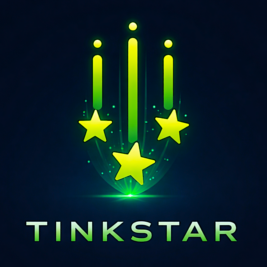 Tinkstar Logo